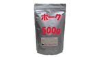 スーパープレミアムドッグフード ( ポーク )500g